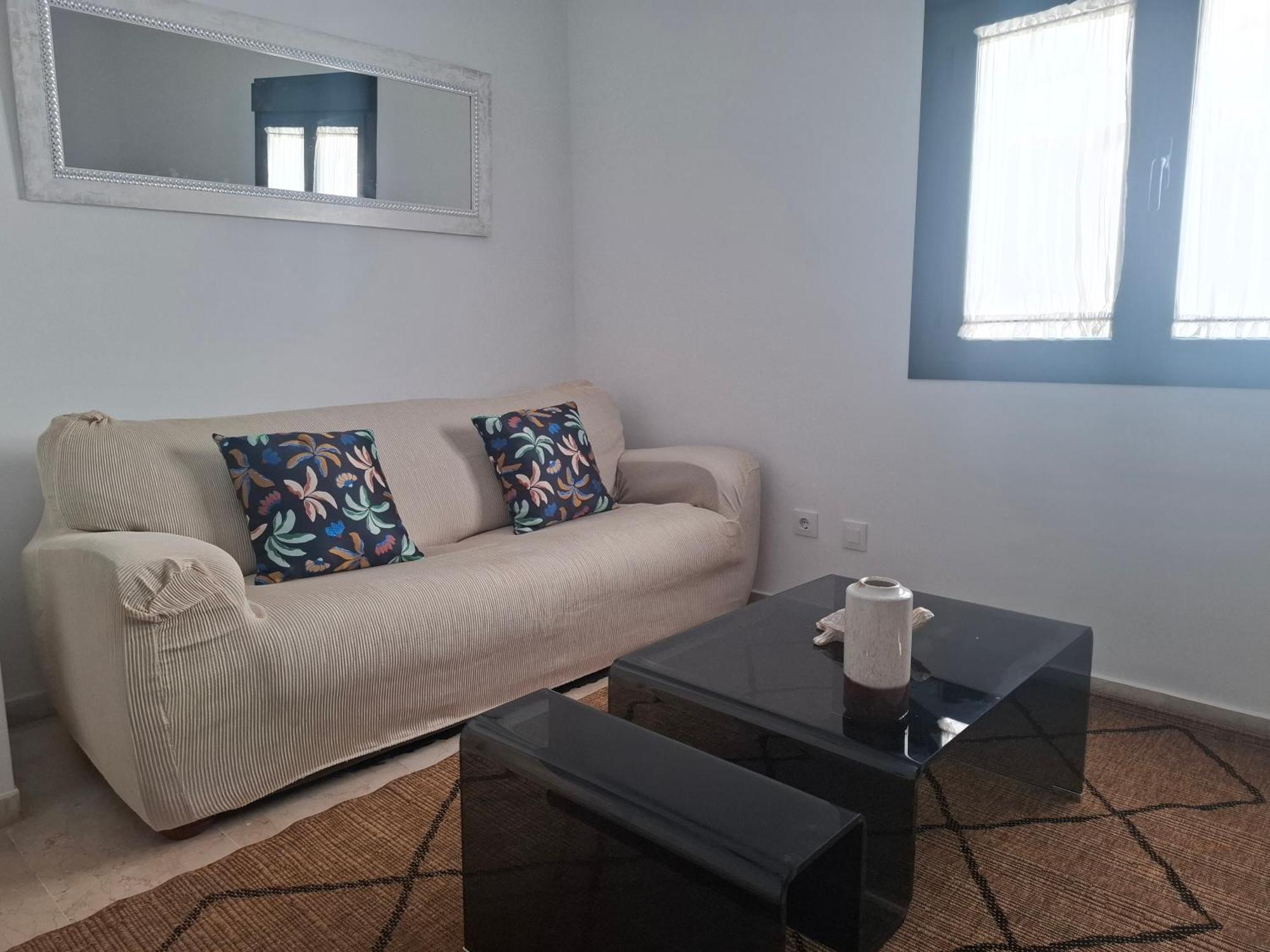 Appartement Tourist House San Eloy *