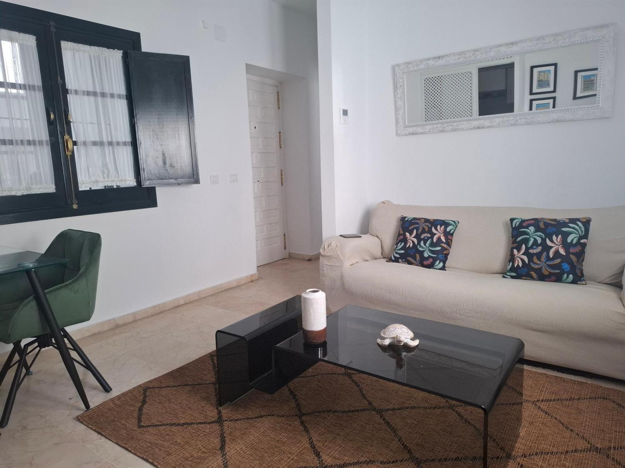Tourist House San Eloy Sevilla