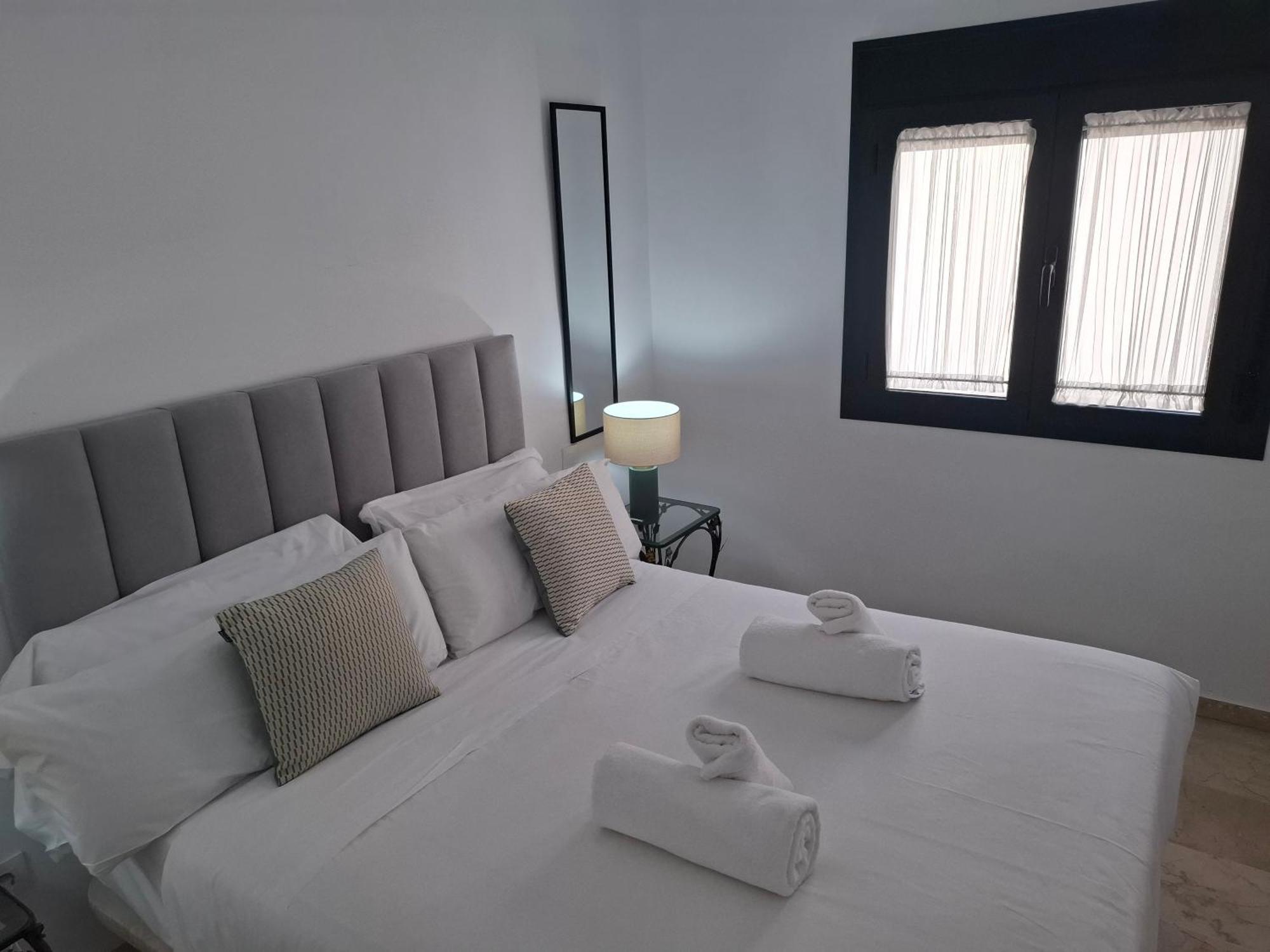 Tourist House San Eloy * Sevilla
