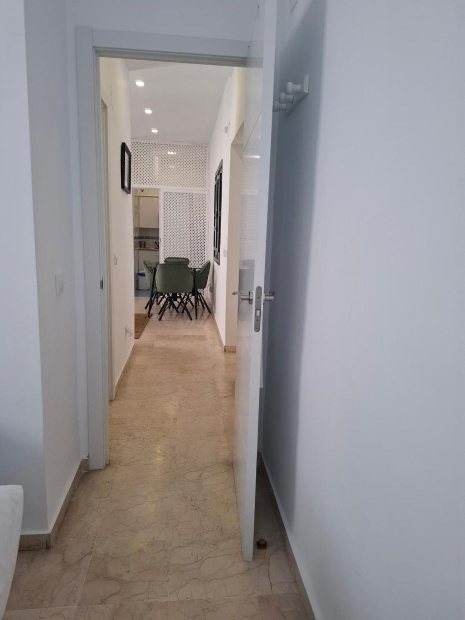 Tourist House San Eloy Sevilla