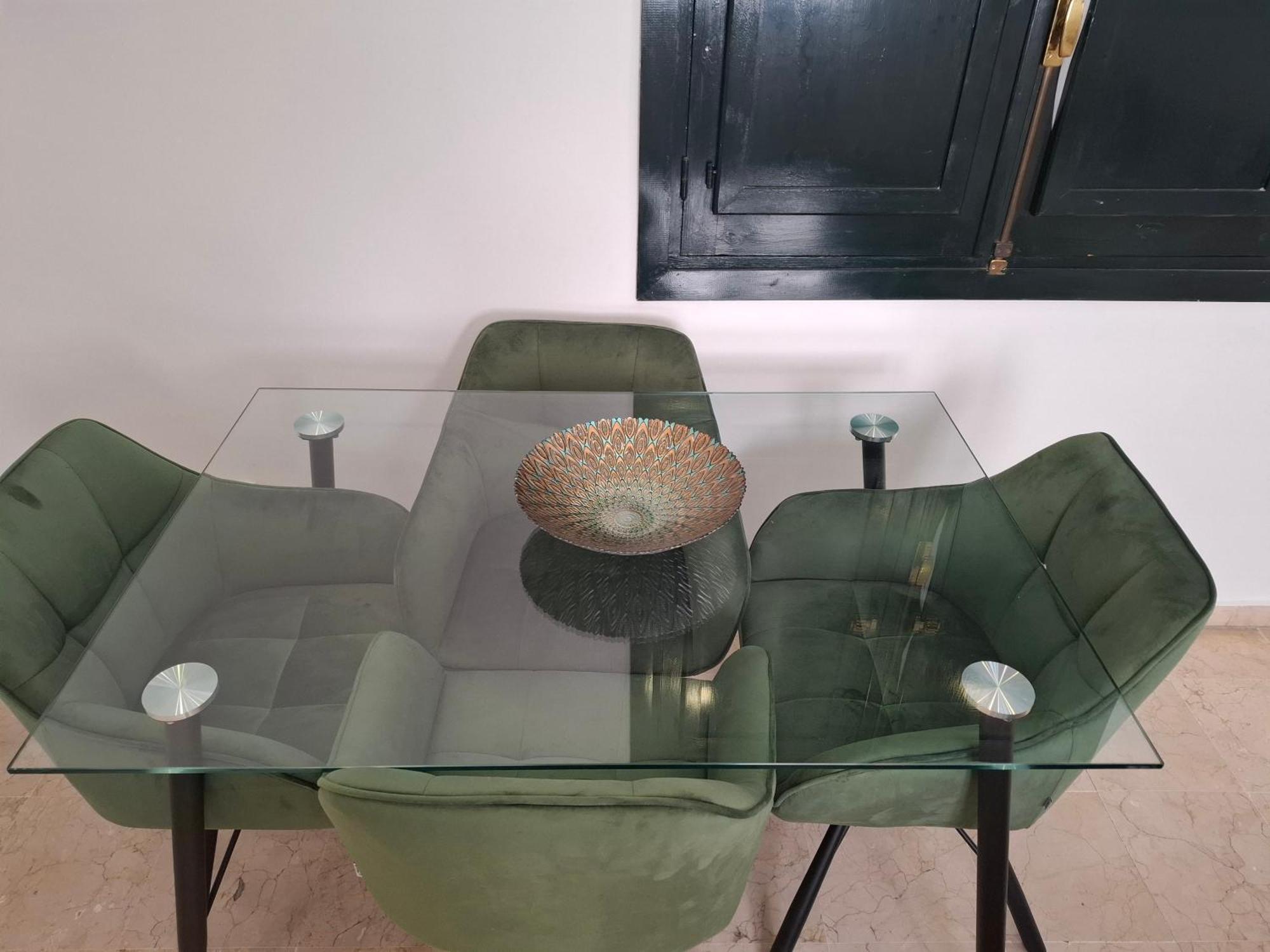 Tourist House San Eloy * Sevilla