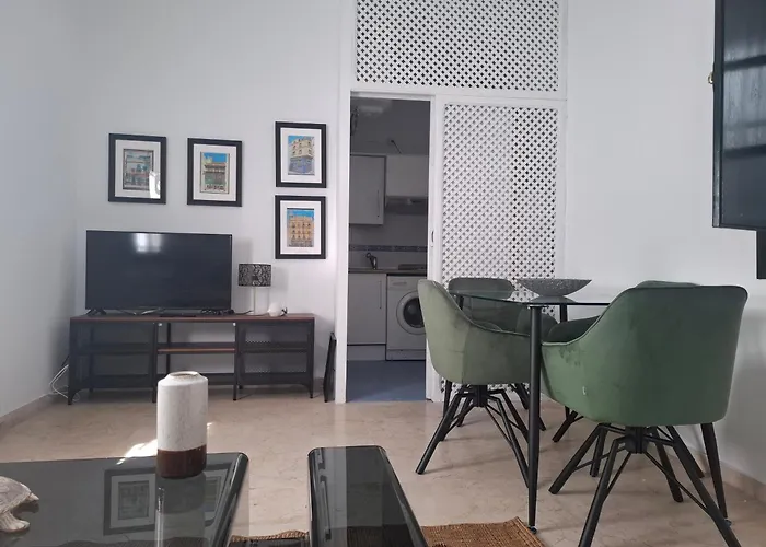 Tourist House San Eloy
