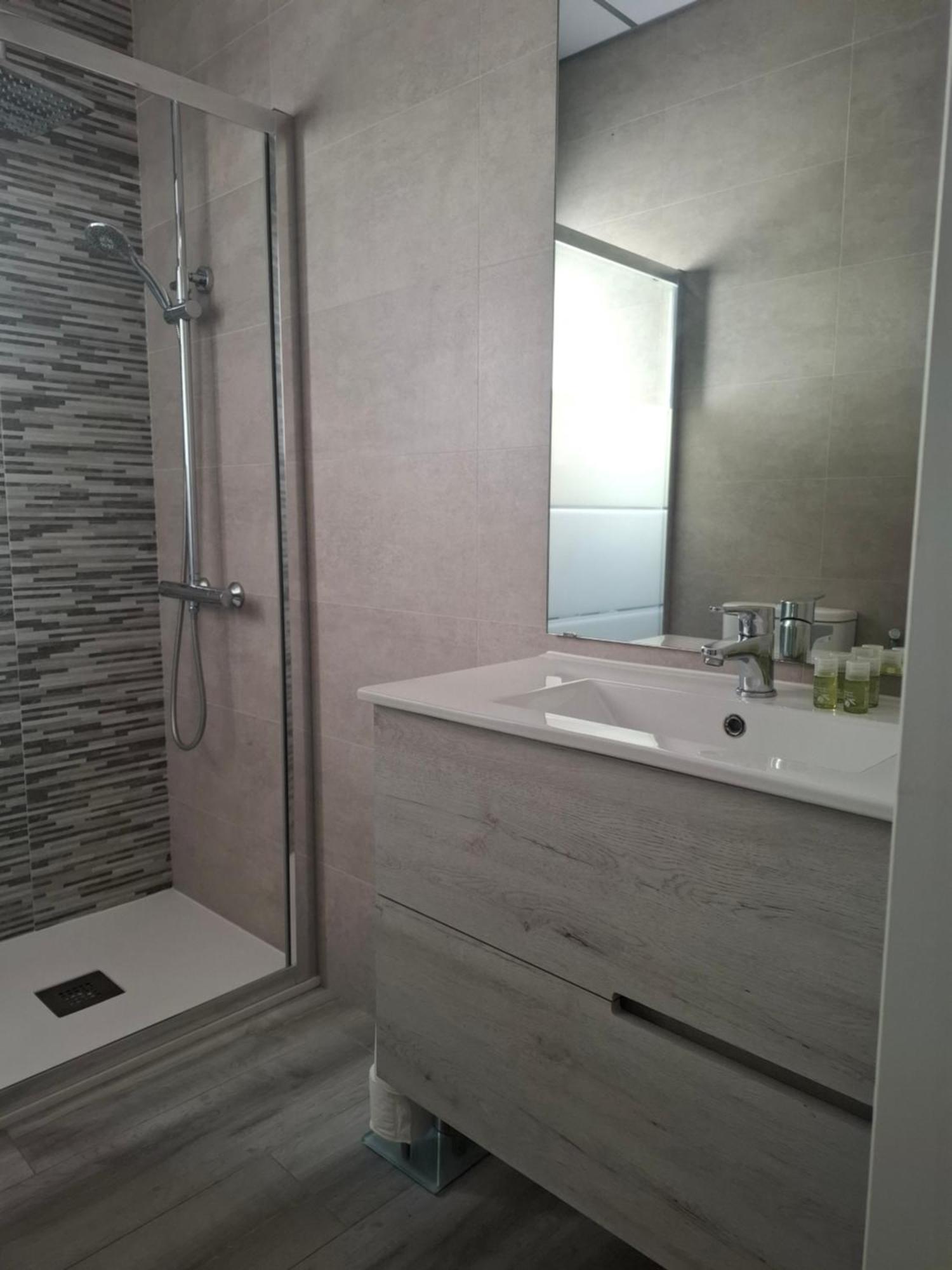 Appartement Tourist House San Eloy Séville