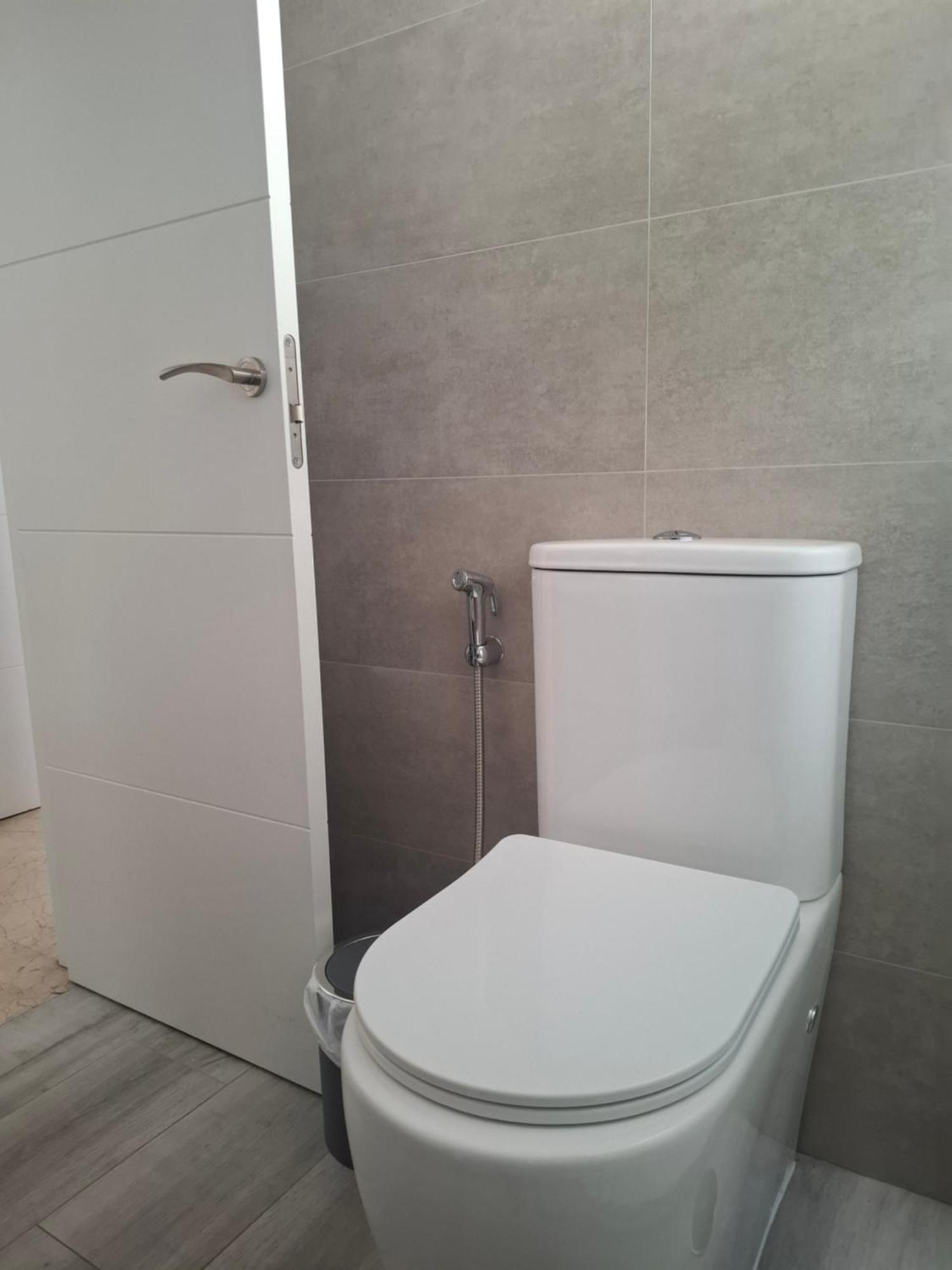Appartement Tourist House San Eloy Séville