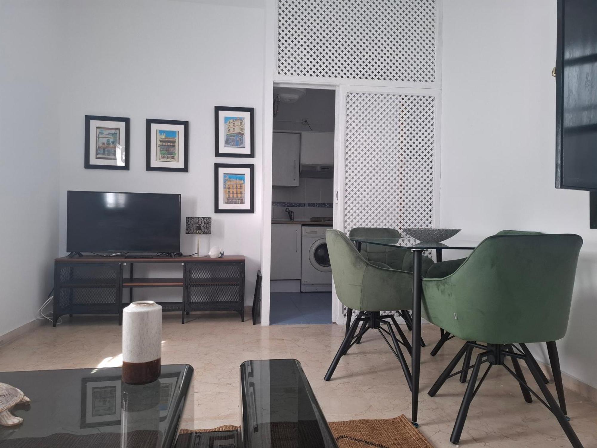 Appartement Tourist House San Eloy