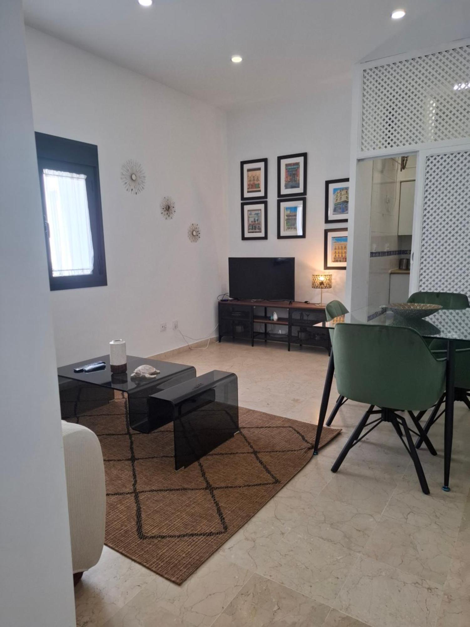 Appartement Tourist House San Eloy