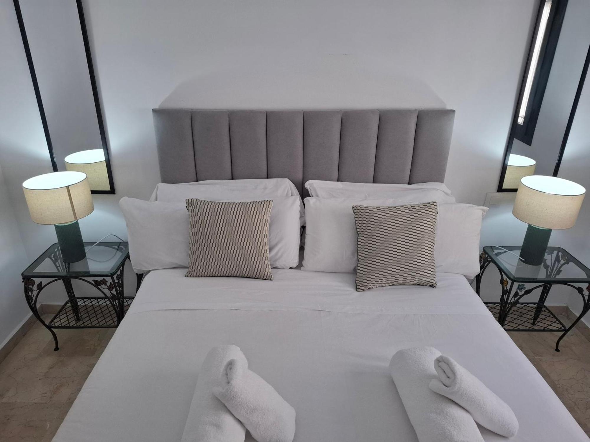 Tourist House San Eloy Appartement Séville