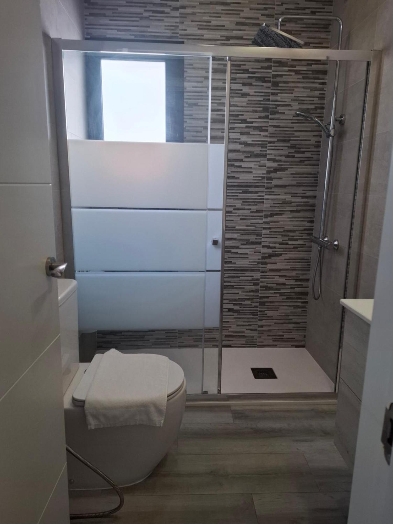Appartement Tourist House San Eloy Séville