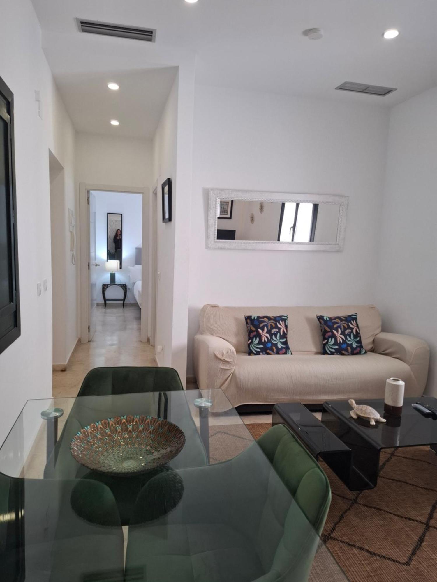 Tourist House San Eloy Appartement *