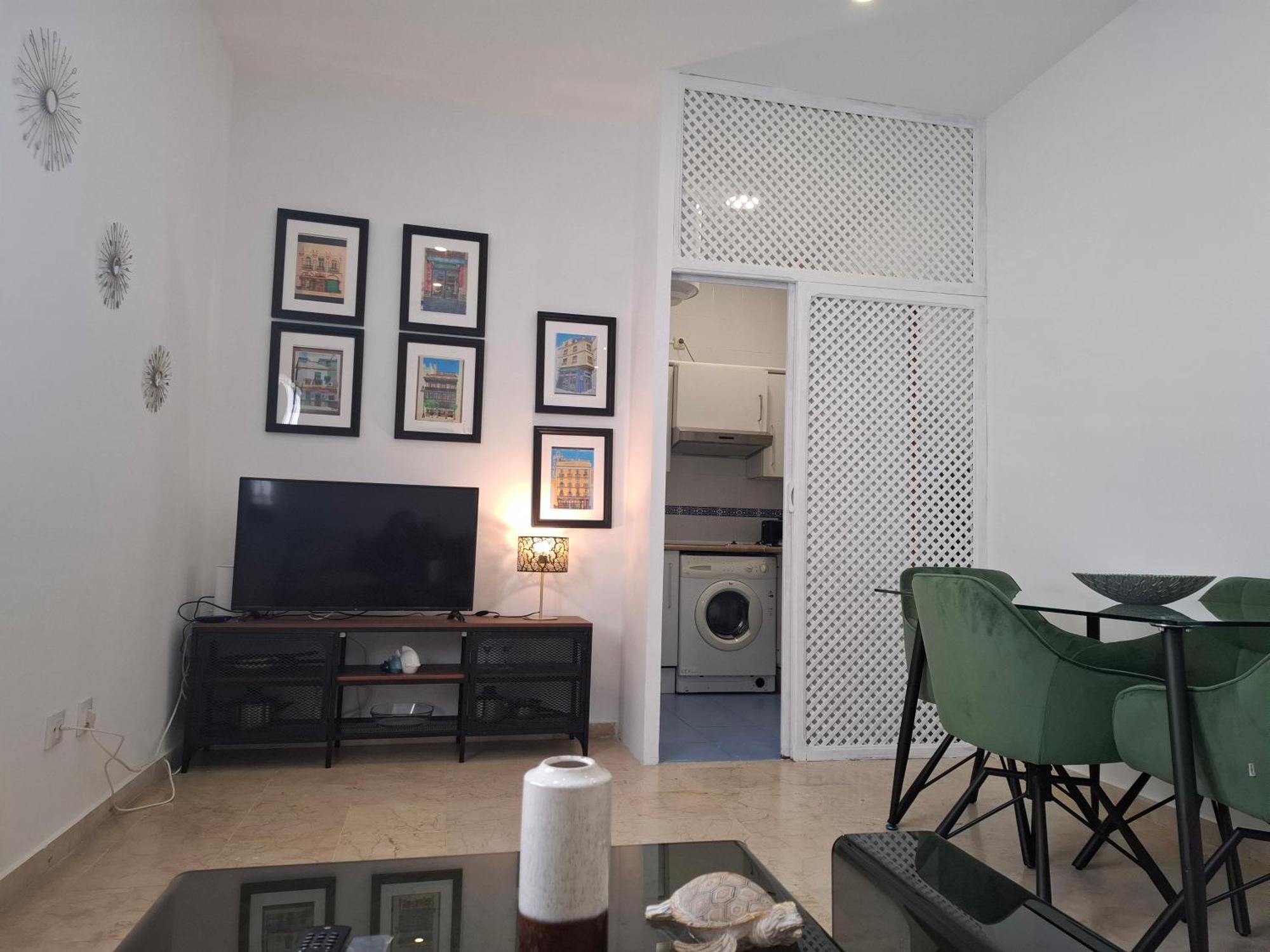 Appartement Tourist House San Eloy
